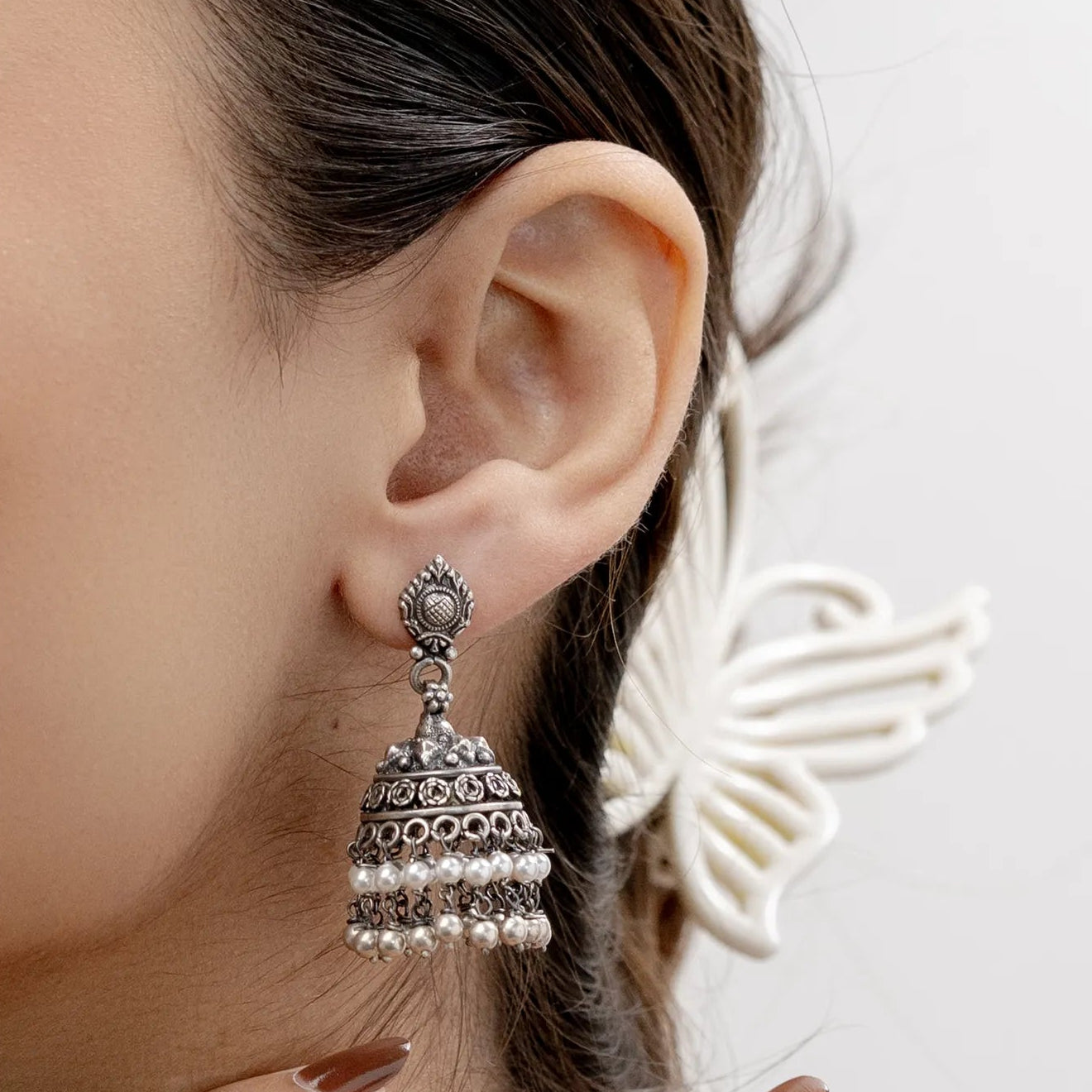Prakriti Jhumka