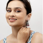 Vanya Jhumka