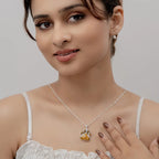 Ruvani Pendant