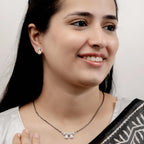 Saubhagini Mangalsutra Set