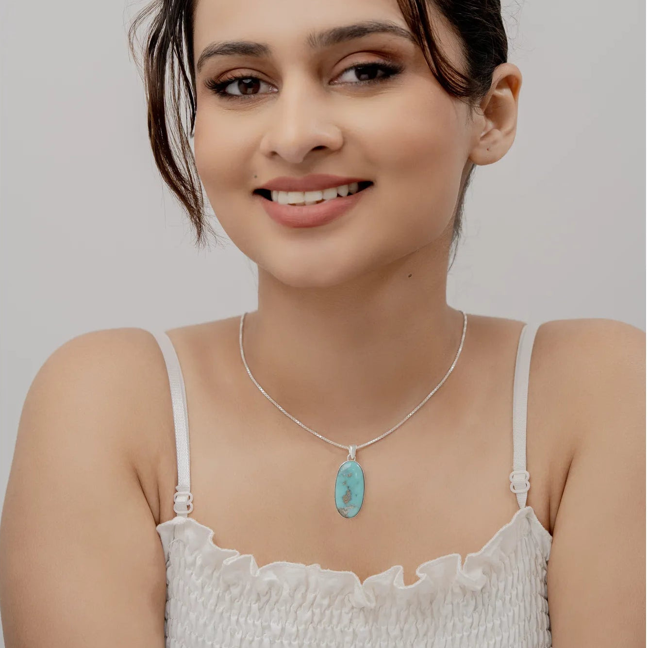Taruli Pendant
