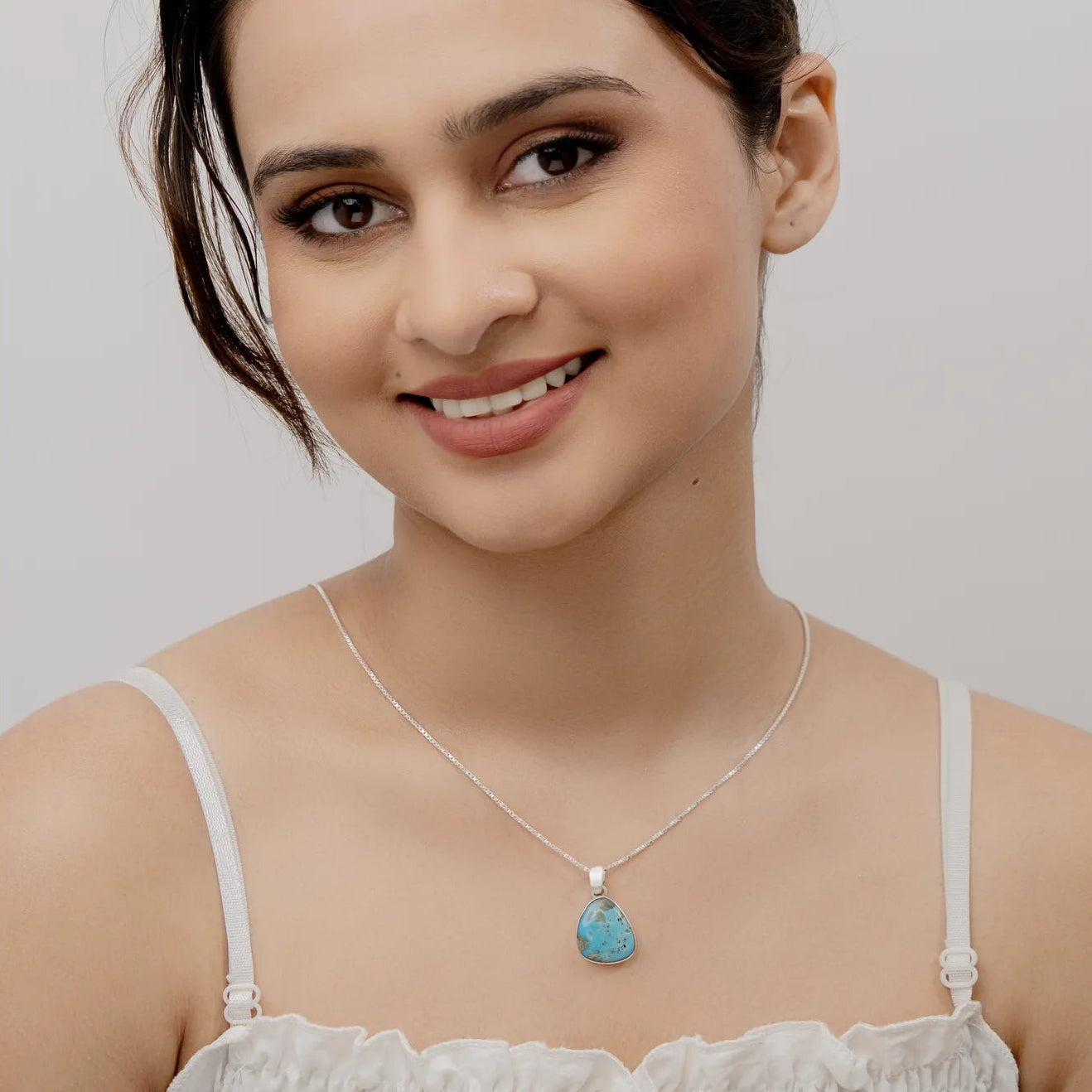 Varni Pendant