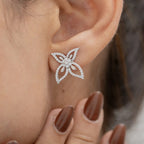 Yanika  Pendant Set