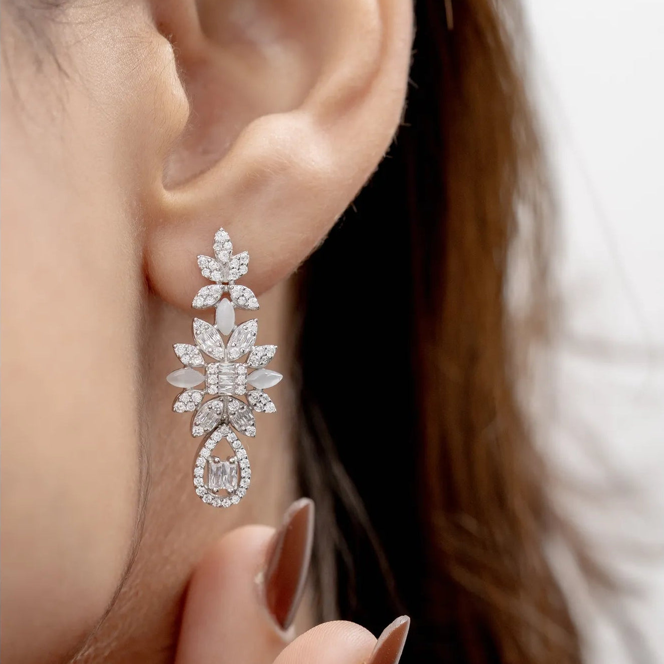 Ravani Pendant Set