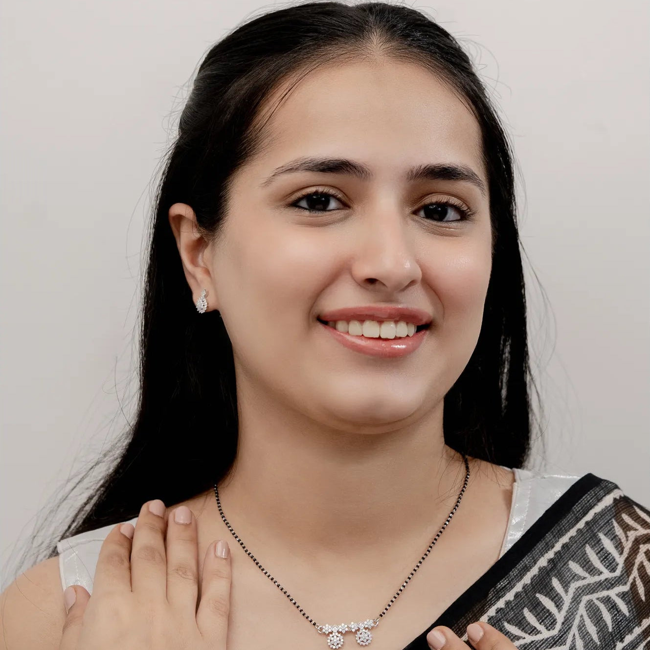 Shubhada Mangalsutra Set