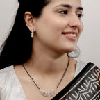 Shrilata Mangalsutra Set
