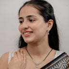 Rupalika Mangalsutra Set