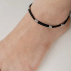 Zariya  Anklet