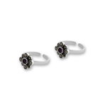 Saajrami Toe Rings