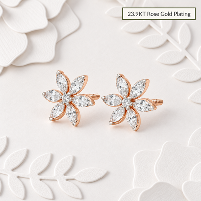 Ojasvi Earrings
