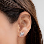 Rohni  Earrings