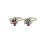 Nira Toe Rings