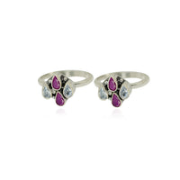 Nira Toe Rings