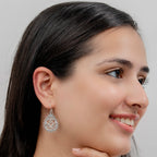 Sayali  Earrings
