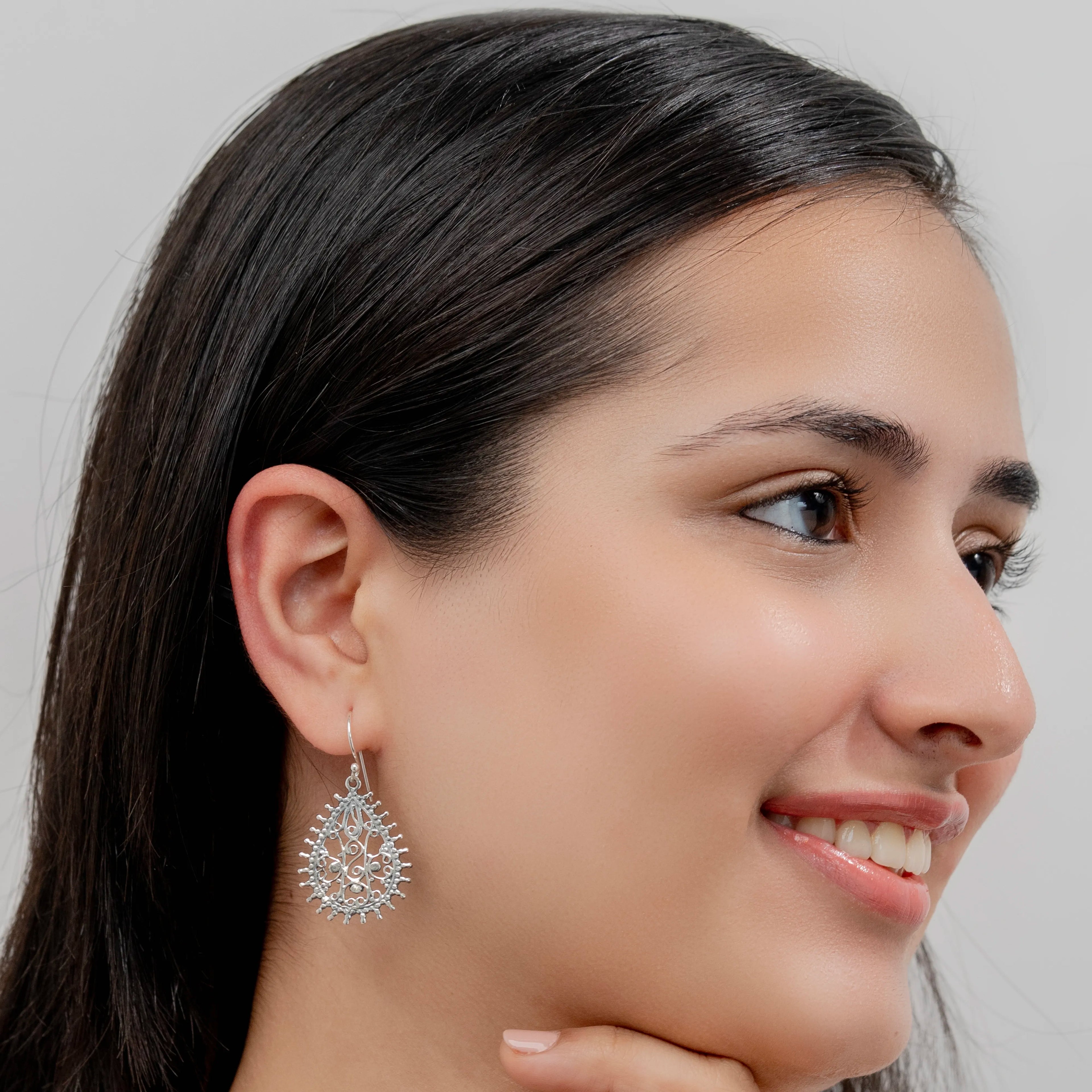 Sayali  Earrings