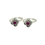 Rivaa Toe Rings