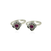 Rivaa Toe Rings