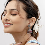 Aarunya Jhumka
