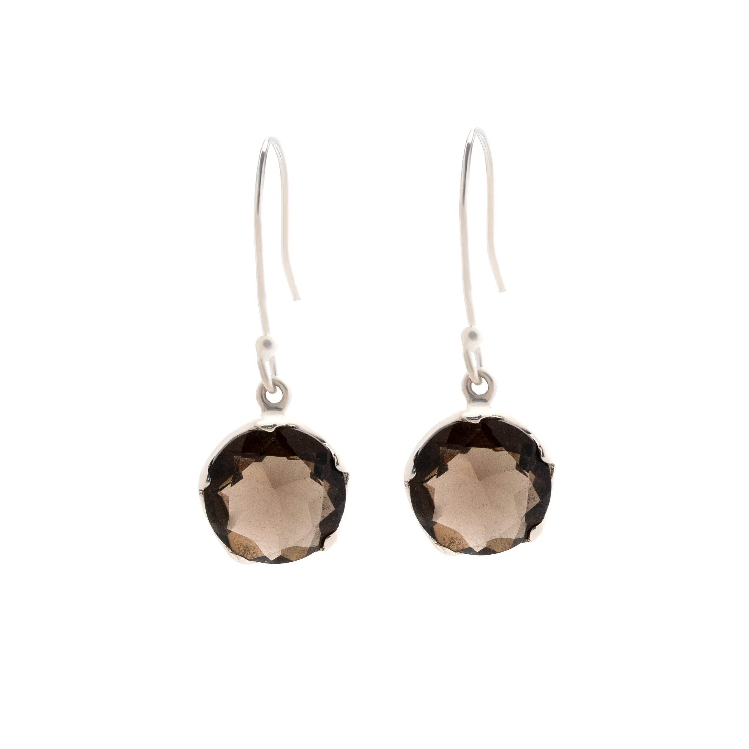 Saajini  Earrings