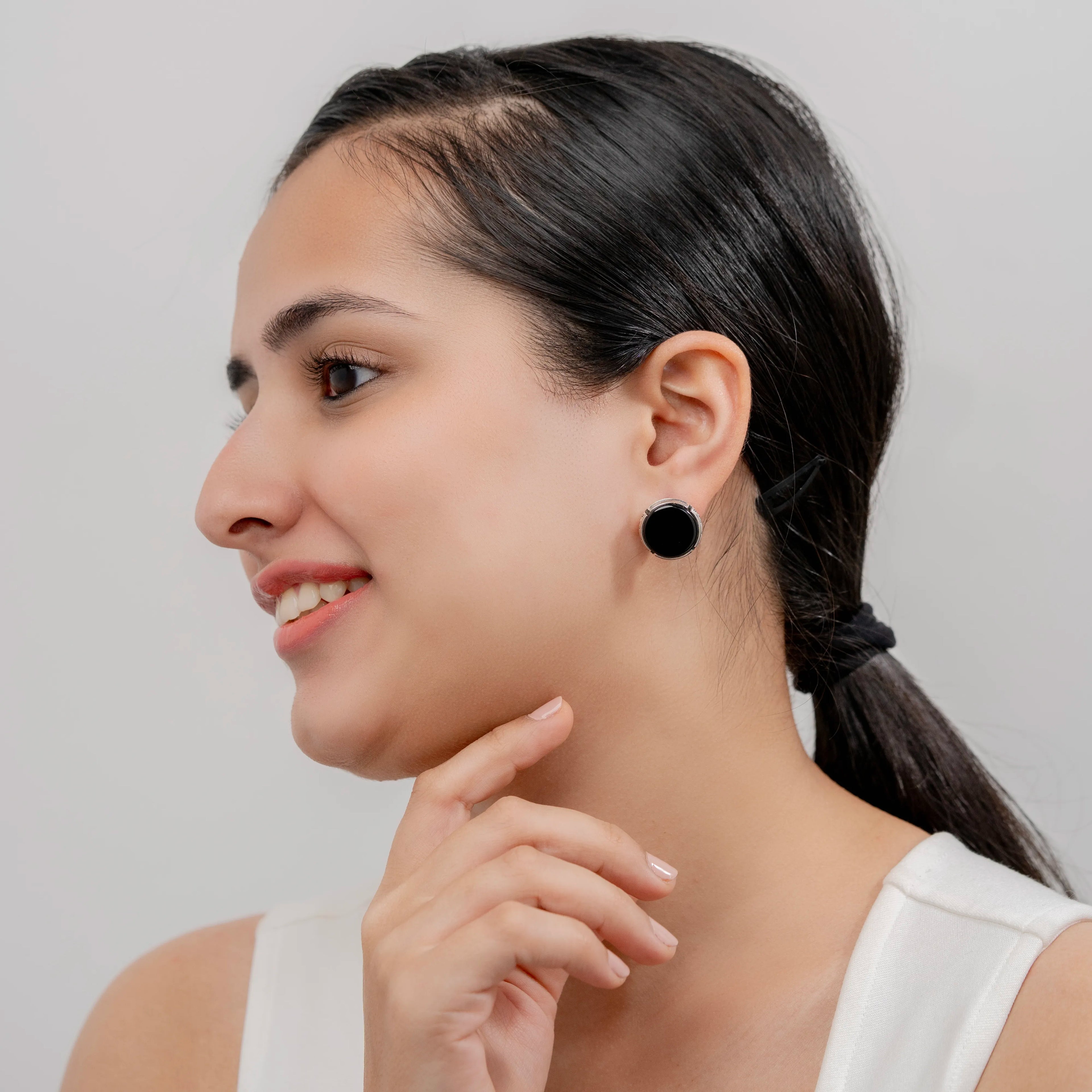 Meghraja  Earrings