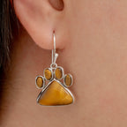 Maitree  Earrings