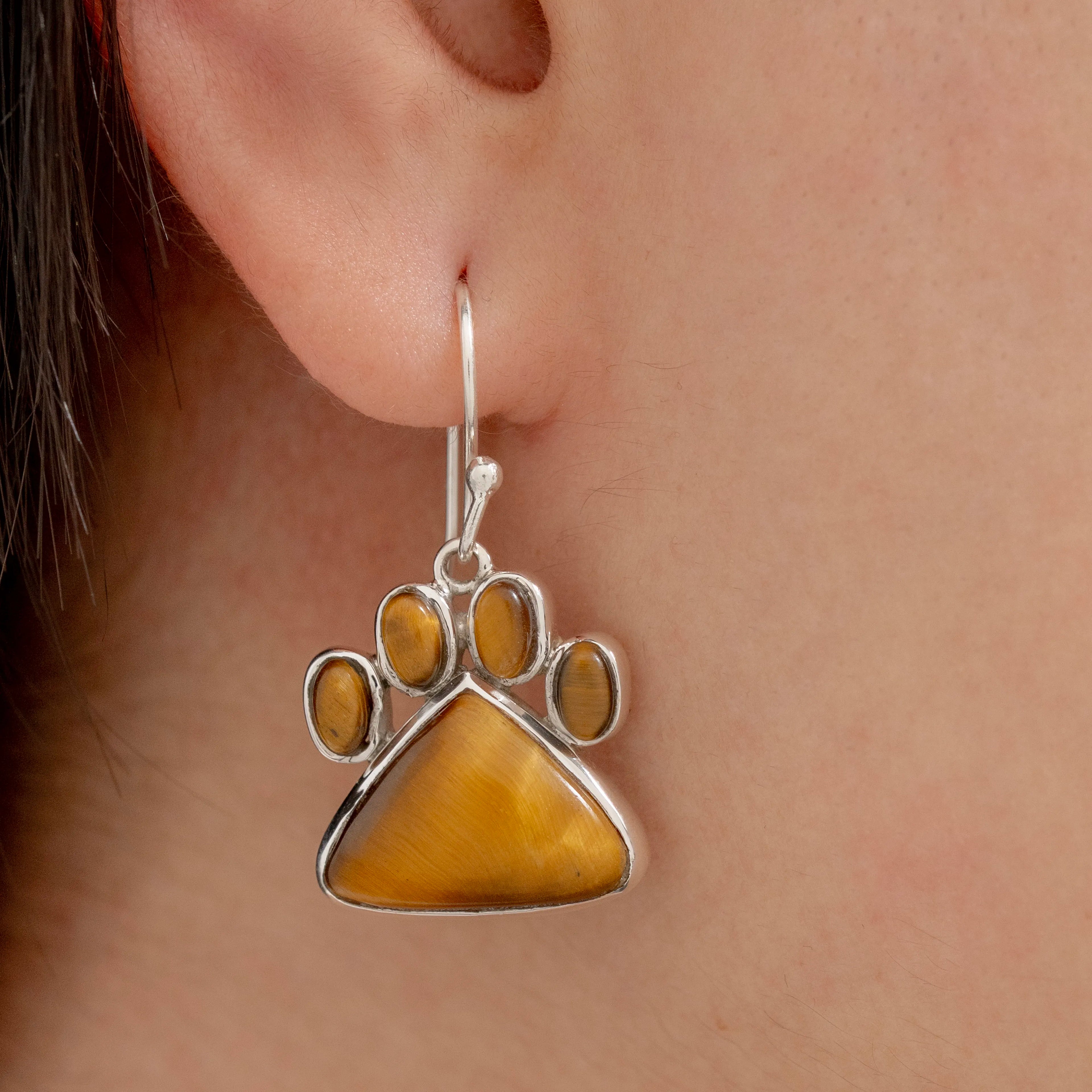 Maitree  Earrings