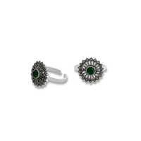Apsari Toe Rings