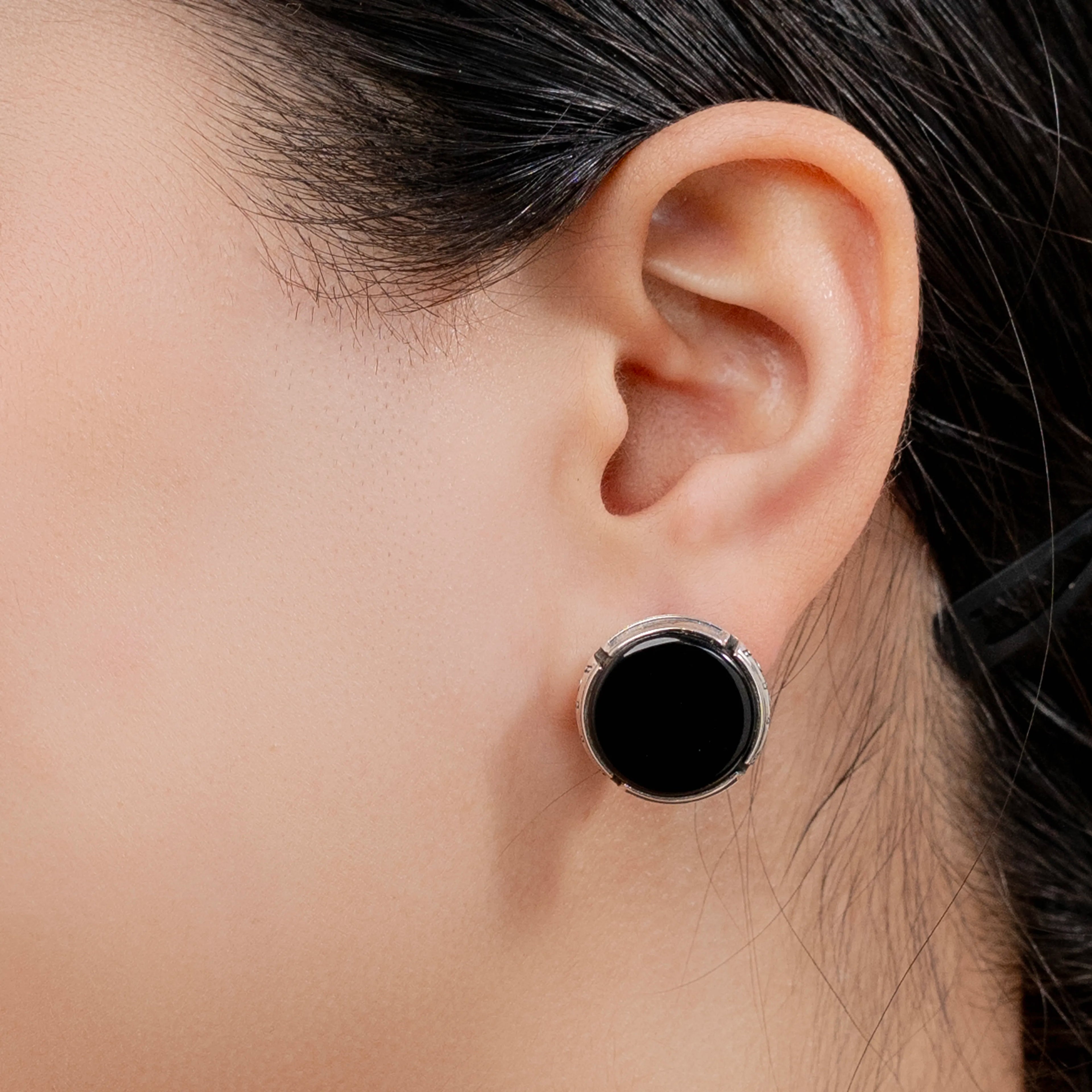Meghraja  Earrings