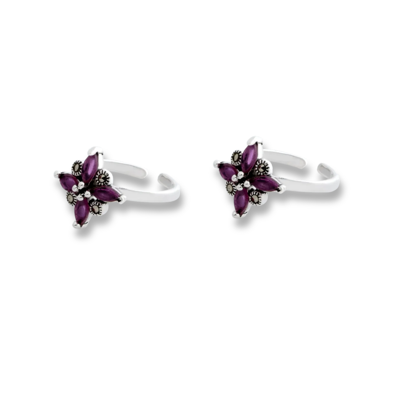 Guljaani Toe Rings