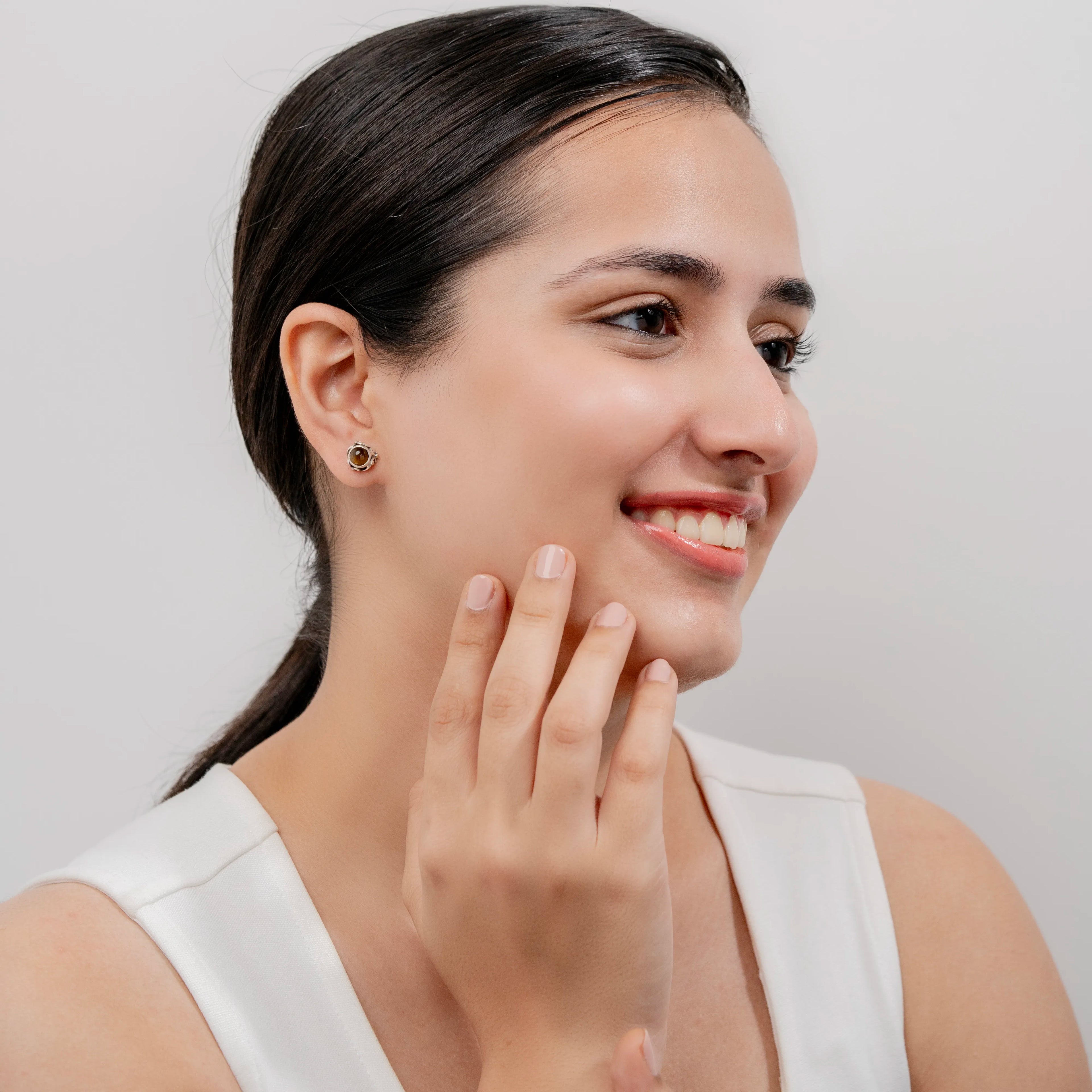 Sharvangi  Earrings