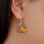 Maitree  Earrings