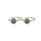 Jovya Toe Rings
