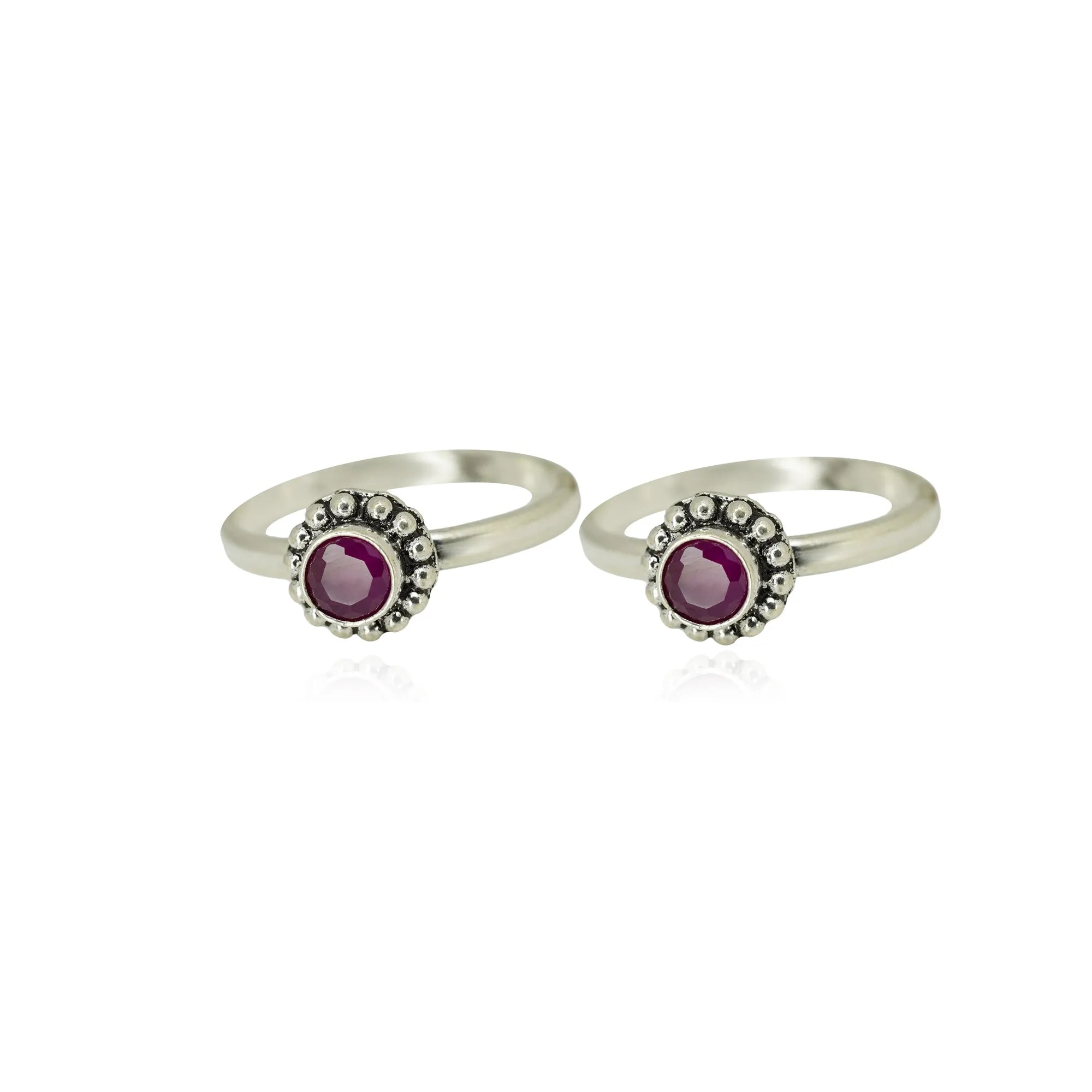 Jovya Toe Rings