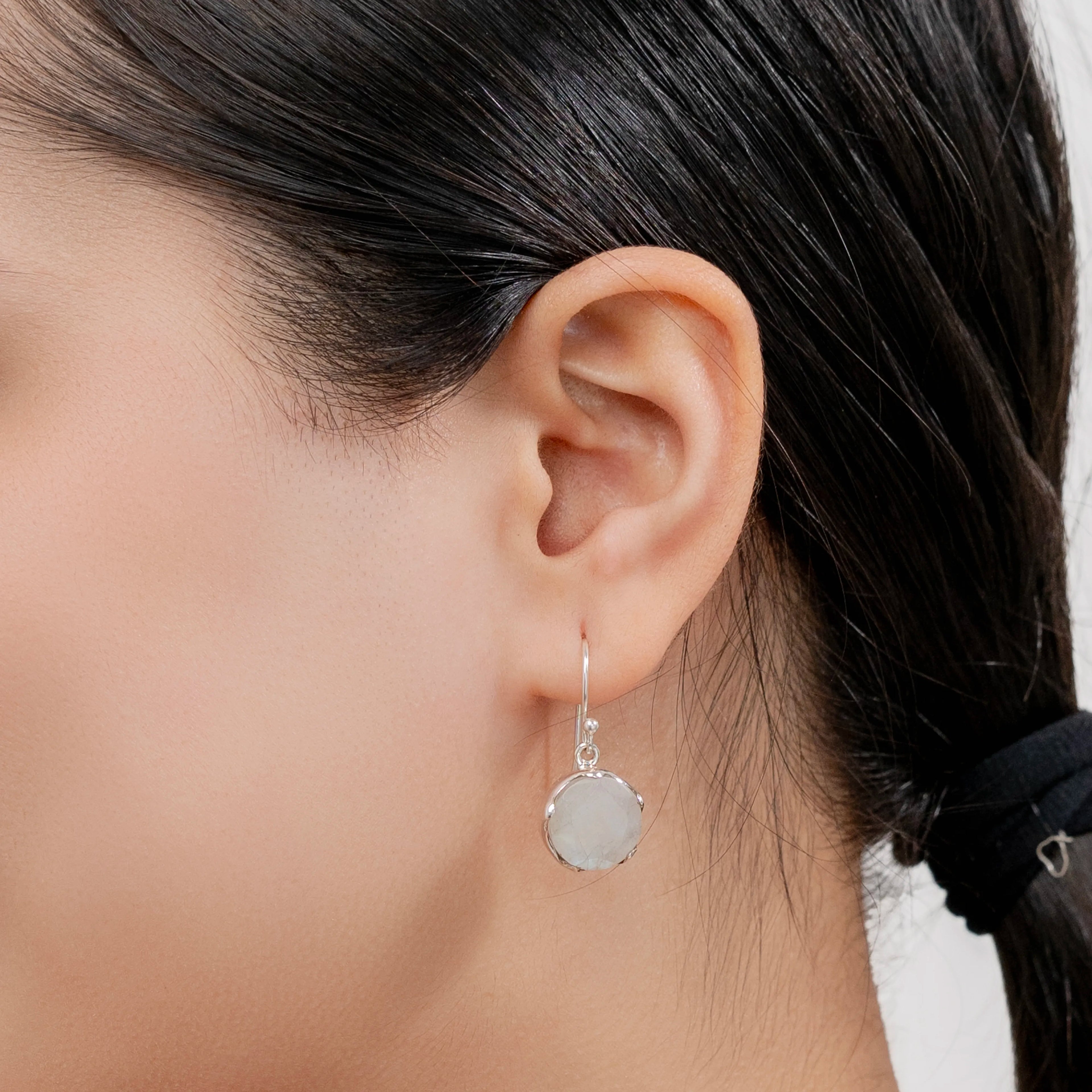 Saajini  Earrings