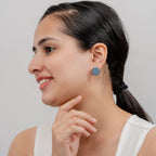 Meghraja  Earrings