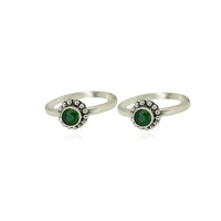 Jovya Toe Rings