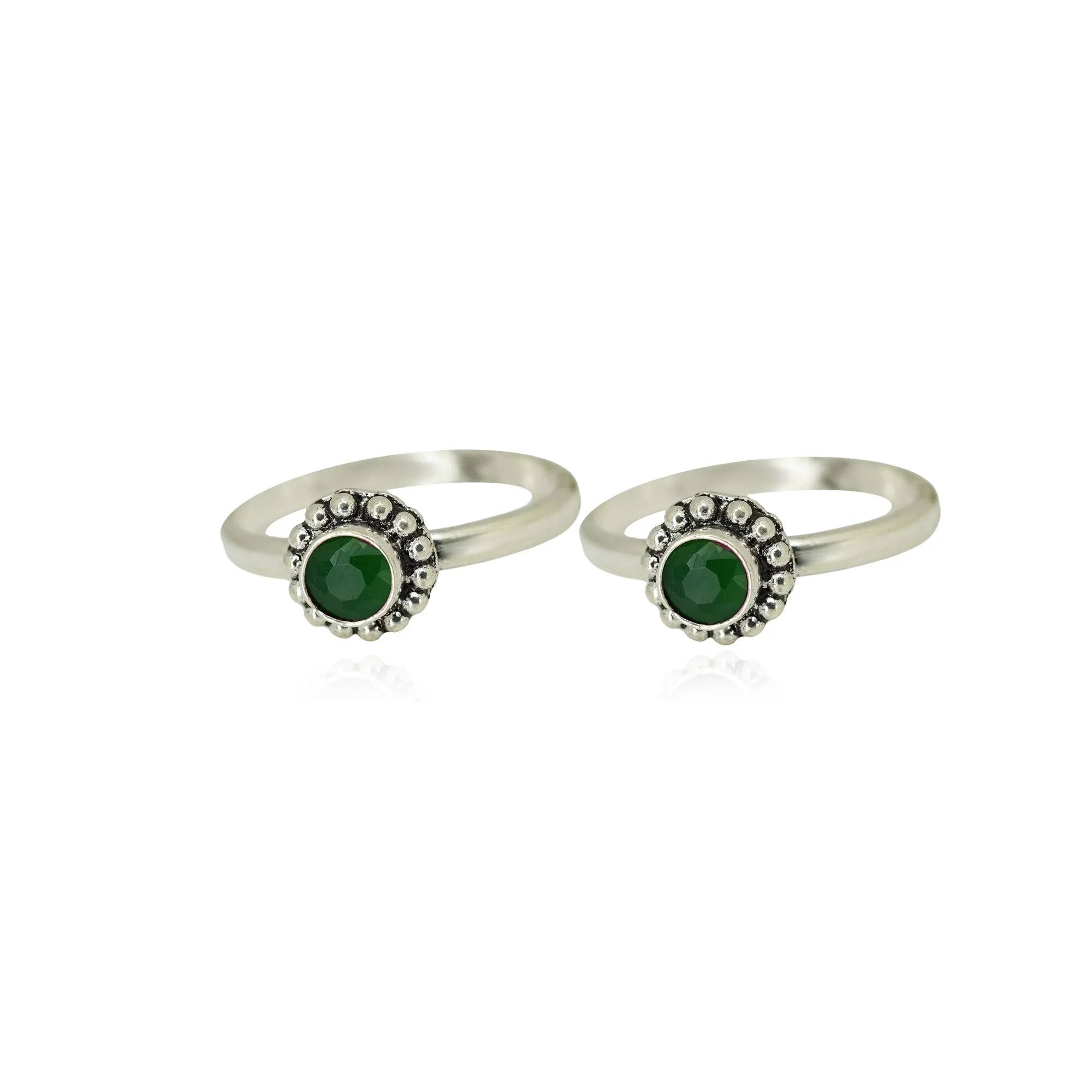 Jovya Toe Rings
