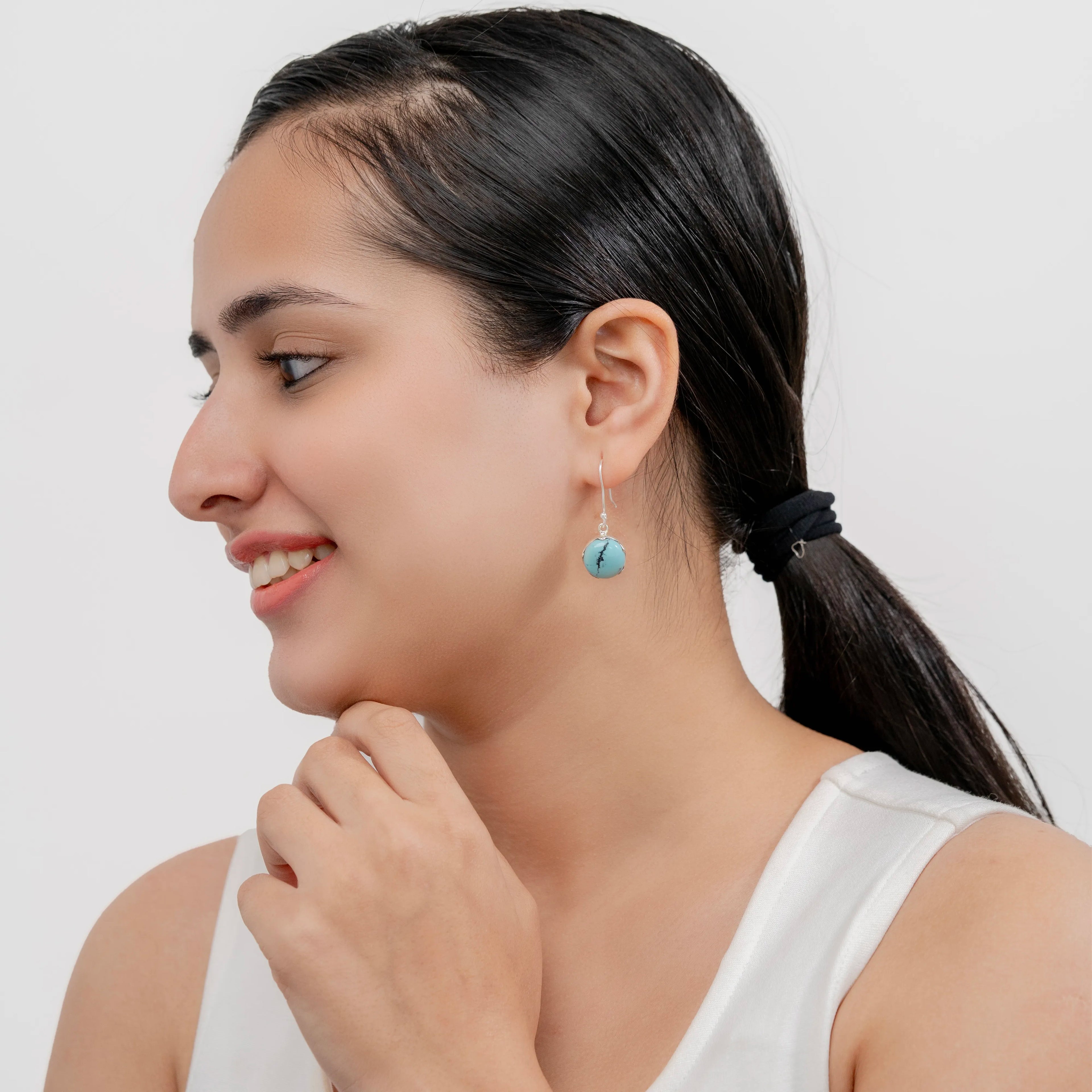 Saajini  Earrings