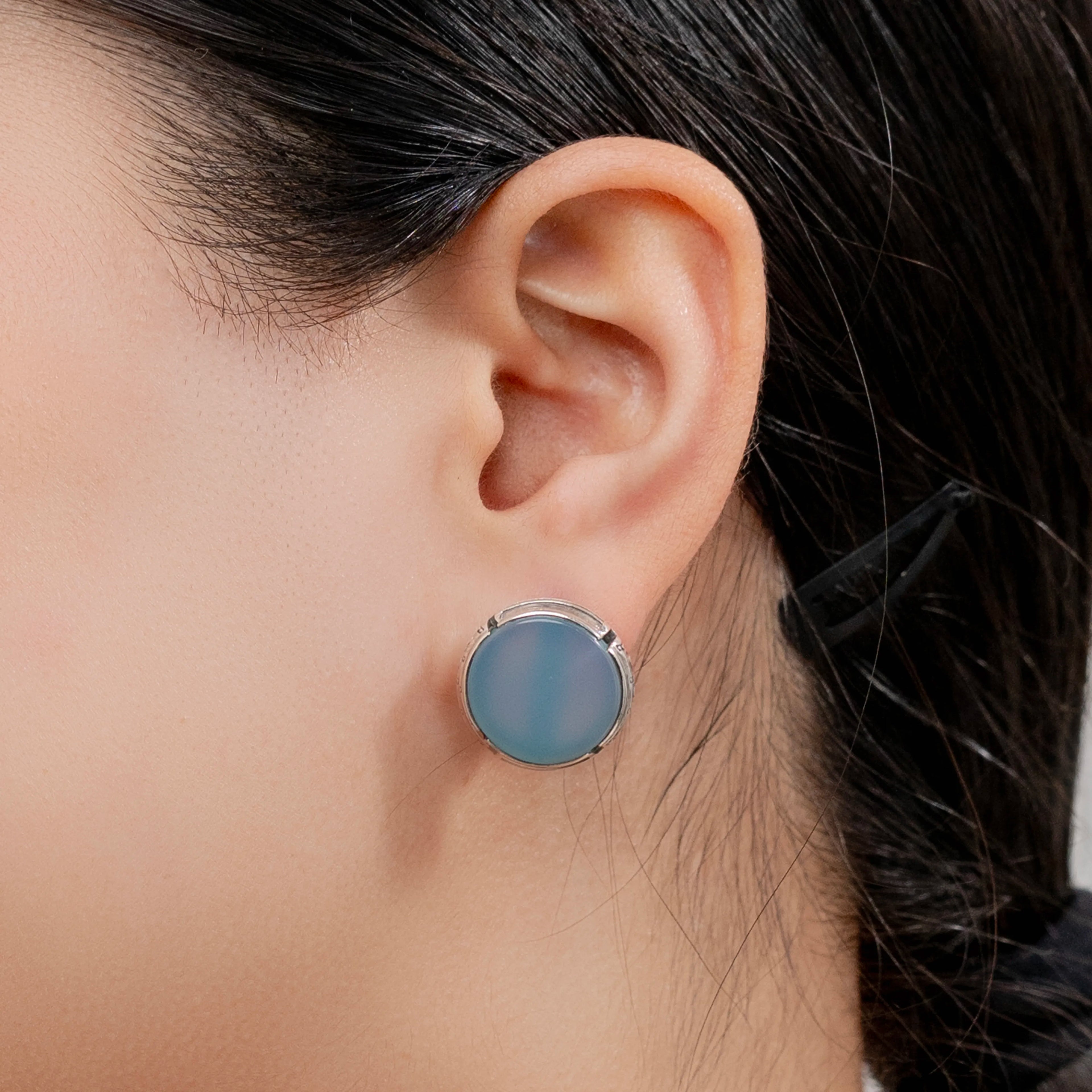 Meghraja  Earrings