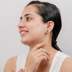 Gulbai  Earrings