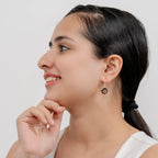 Saajini  Earrings