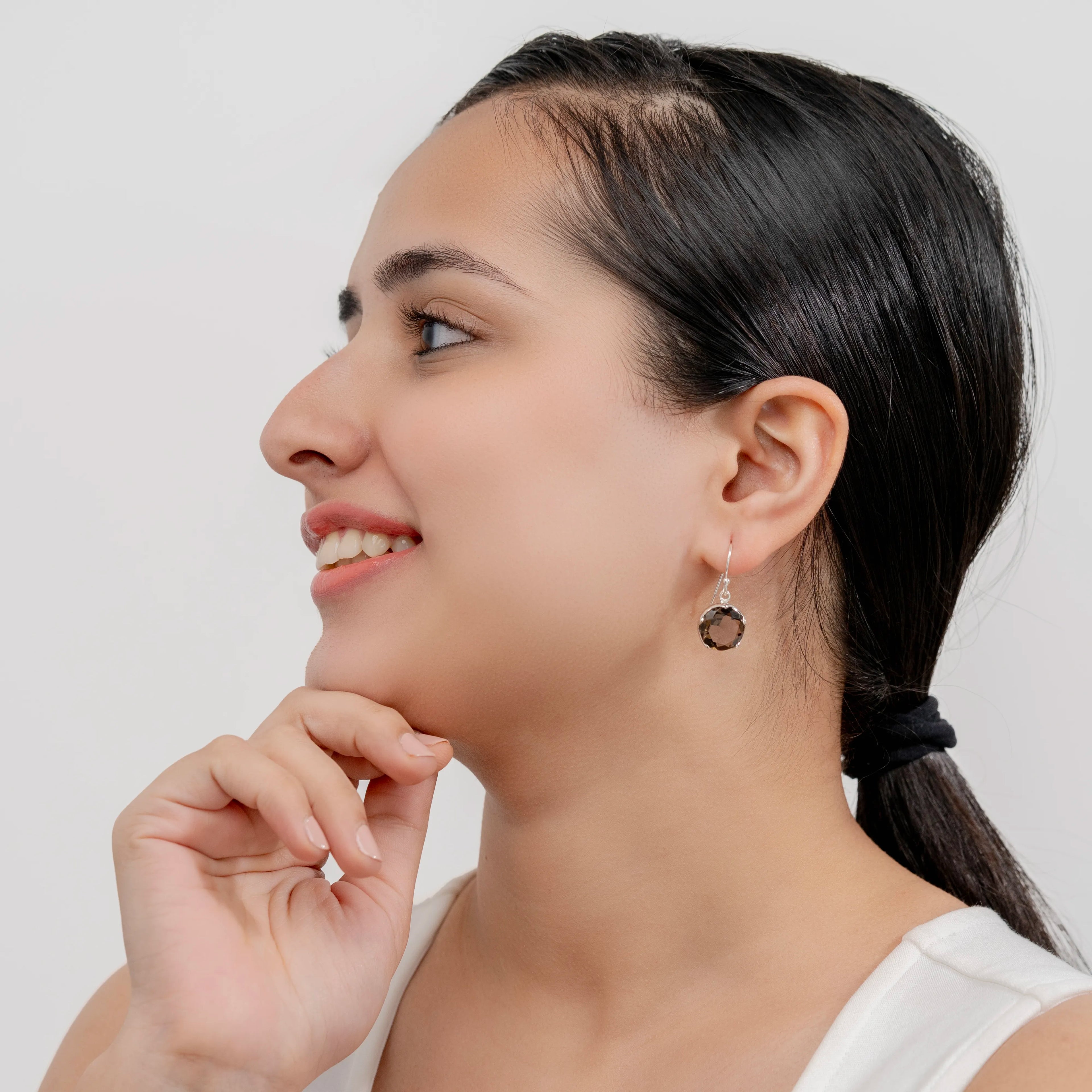 Saajini  Earrings