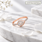 Manasvi Ring