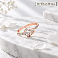 Manasvi Ring