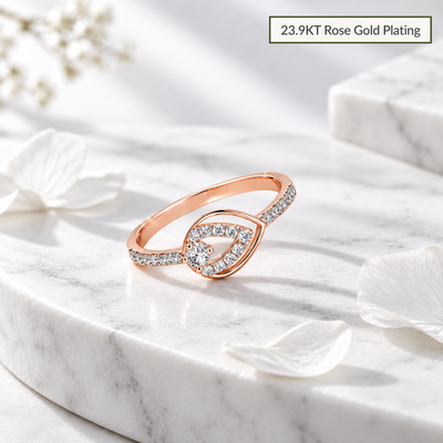 Manasvi Ring