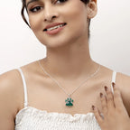 Ruvani Pendant