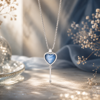 Charvi Pendant