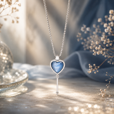 Charvi Pendant