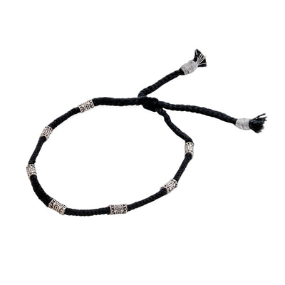 Rudrani  Anklet