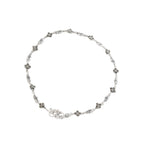 Lavanyaa Anklet